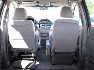 thumbs honda odyssey 2009 6b995d775627b6e48b2c4fda4daad12a About Wheelchair Minivans