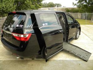 thumbs honda odyssey 2011 b1d2de567b9834bfa4ba5e913909bd95 Honda Odyssey Northstar Conversion Makes History