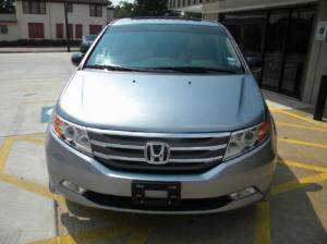 thumbs honda odyssey 2012 8e5e6d2856ad331e3ecb57547b411dff What Is A Wheelchair Accessible Van?