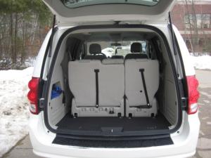 thumbs dodge grandcaravan 2013 6e037e297751e78d9c239a7087565a49 Spacious BraunAbility Dodge Grand Caravan Wheelchair Van