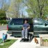 Dodge Caravan 2000