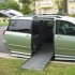 2008 Toyota Sienna Ext