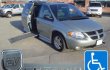 Dodge Caravan 2004