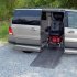 Ford Freestar 2004