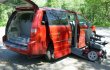 Dodge Caravan 2008