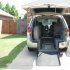 2006 Toyota Sienna Ext