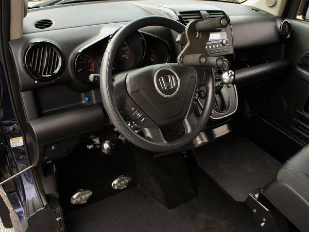 Read All Adaptive Driving Equipment Not Created Equal Honda Element 2010