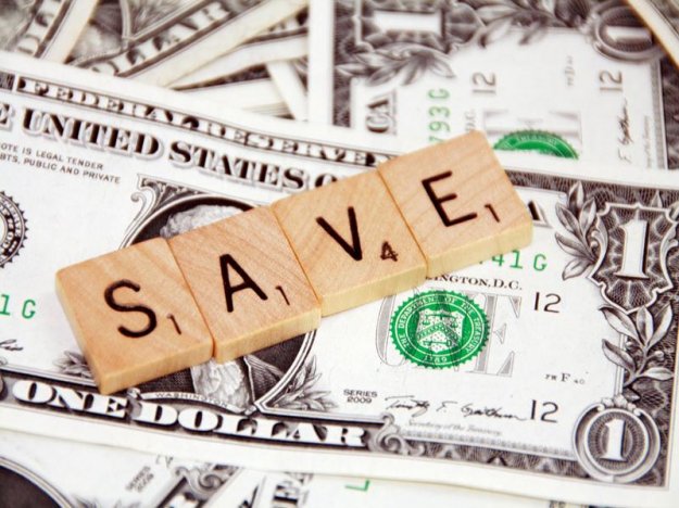 Save Money 8
