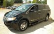 Honda Odyssey 2011