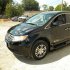 Honda Odyssey 2011