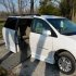 2010 Toyota Sienna Ext