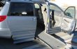 2010 Toyota Sienna Ext