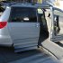 2010 Toyota Sienna Ext