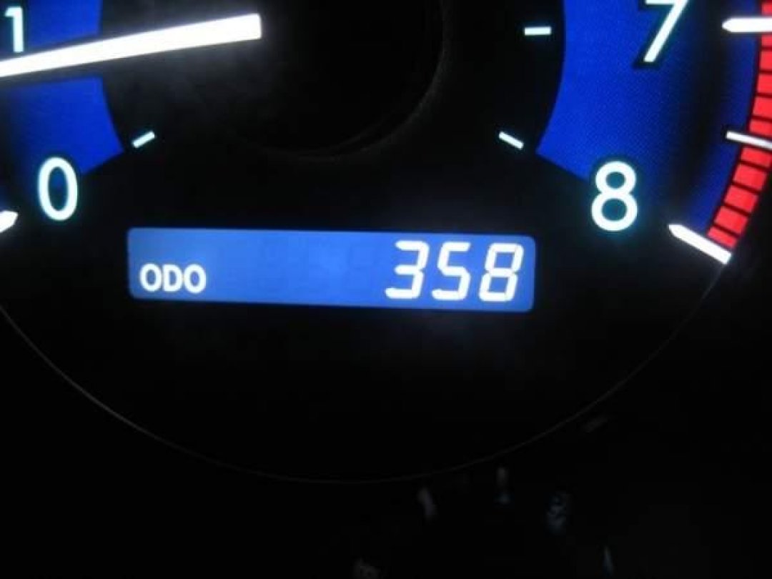 Read Trading In A Wheelchair Van Vs Buying New 2009 Toyota Sienna Int