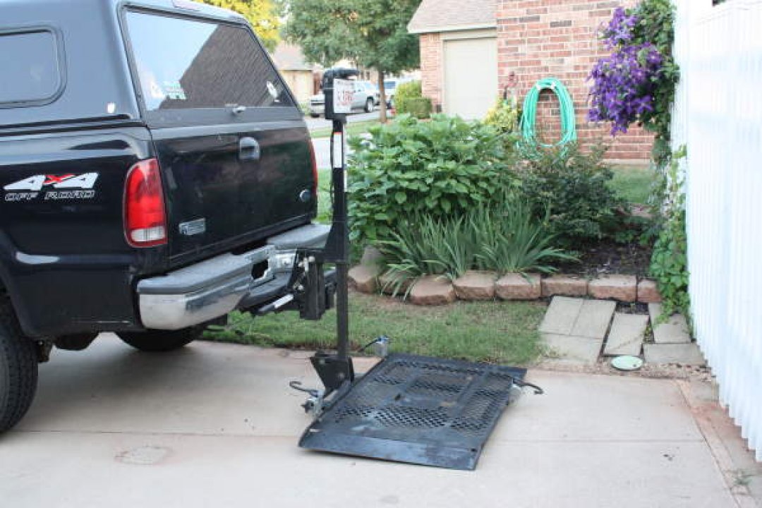 Read Disability Scooter Lifts When Ramps Aren’t An Option ford_f250supercab_1999-e59698df3fe1ff15f9e9eb26ac7345a3