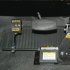 Mps Left Foot Gas Pedal with Guarb