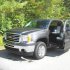 Gmc Sierra 2010