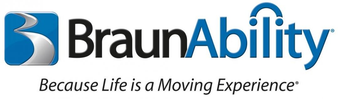 Read Inside Braun Corporation With BraunAbility Wheelchair Vans Braunabilitylogo E