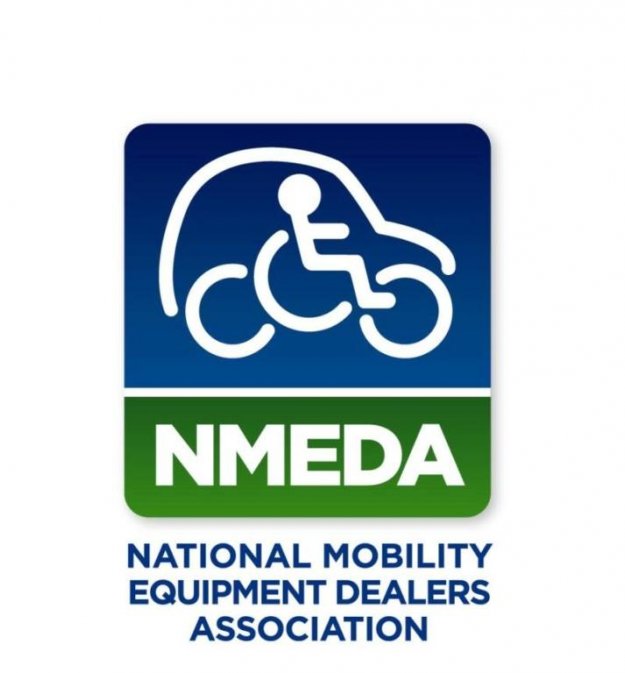 Nmeda Logo