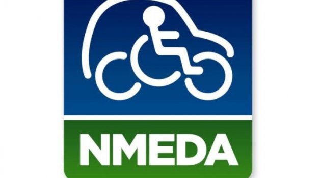 Nmeda Logo