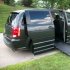 Dodge Grand caravan 2012