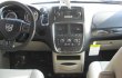 Dodge Grand caravan 2012