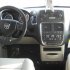 Dodge Grand caravan 2012