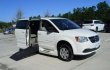 Dodge Grand caravan 2013