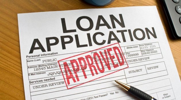 Finance Loan Approve8