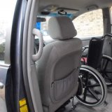 Where to Buy a Used Wheelchair Van 