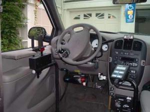 thumbs dodge caravan 2003 735593596145cc9b3b743866e6e8365a Insider Tips : Modify a Van for Wheelchair Access