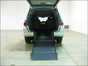 thumbs honda odyssey 2006 80ec5c4e813d753ff70488dd1c53fd6a Wheelchair Accessible Vans World Of Choices