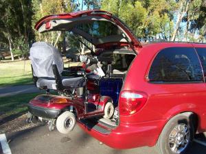 kelley blue book wheelchair van