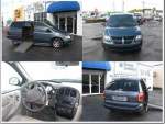 Dealer Sale Used 2002 DODGE Grand Caravan SE