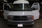Private Sale Used 1999 CHEVROLET EXPRESS
