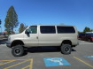 Private Sale Used 2008 FORD E350