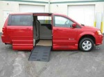 Dealer Sale New/Used 2012 Dodge Grand Caravan