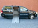 Dealer Sale Used 2010 Chrysler Town & Country