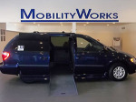 Dealer Sale Used 2002 Dodge Grand Caravan