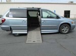 Dealer Sale Used 2003 Dodge Grand Caravan