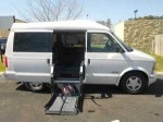 Dealer Sale Used 2000 Chevrolet Astro