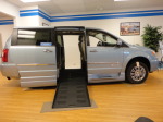 Dealer Sale New 2013 CHRYSLER Town and Country
