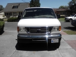 Private Sale Used 2003 FORD E250