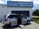 Dealer Sale Used 2007 DODGE Grand Caravan SE