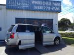 Dealer Sale Used 2008 DODGE Grand Caravan SXT