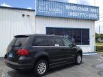 Dealer Sale Used 2012 VOLKSWAGEN Routan SE