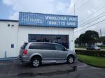 Dealer Sale Used 2013 DODGE Grand Caravan SXT