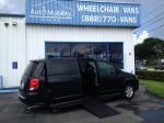 Dealer Sale Used 2013 DODGE Grand Caravan SXT