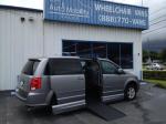 Dealer Sale Used 2013 DODGE Grand Caravan SXT