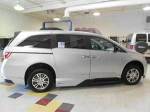 Dealer Sale New 2013 Honda Odyssey